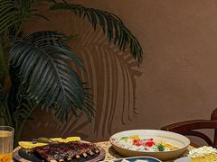 -墨纪Mojí墨西哥餐厅(官舍店)