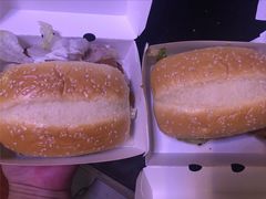 -肯德基(友好店)