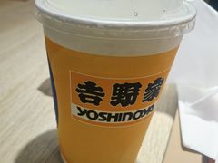 -吉野家(宾水道店)