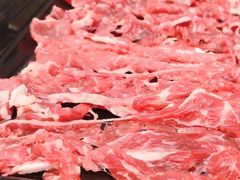 -顶福胜潮汕牛肉火锅(观沙岭店)