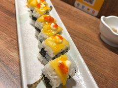 黄袍加身-原田新料理(1912店)