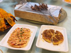 -勇利赵家烤肉坊(含光路店)