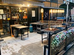 -桂马·日本料理·海胆·海鲜饭·酒场(民主广场店)