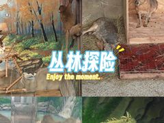 -大连森林动物园