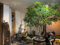 -成川茶店·潮汕工夫浓茶(万象店)