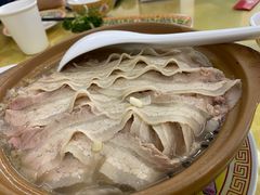 -砂锅居(西四店)