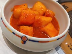 -七八冷面·延边朝鲜族美食(世纪汇店)
