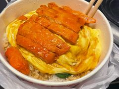 -港爺茶檔·茶餐厅(东晓南路店)