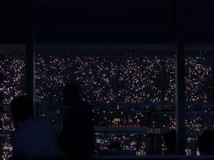 -山西体育中心红灯笼体育场