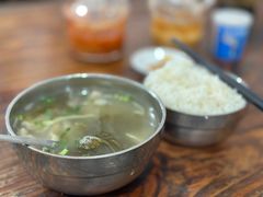 -定安爹辣汤饭(水巷口店)