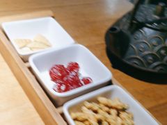 -胡马八破·川菜小馆(高新万达店)