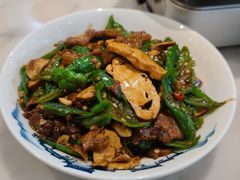 -小菜园新徽菜(合肥之心城店)