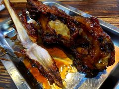 -王裕興肉莊(南禅寺店)