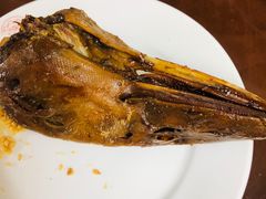 -阿婆潮汕砂锅粥(王府大街店)