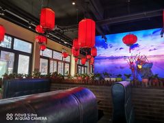 -渔民船说·北塘海鲜·天津菜·海肠捞饭(北塘古镇店)