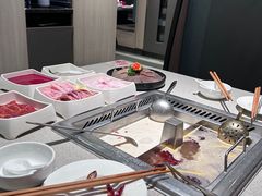 -海底捞火锅(群光广场店)