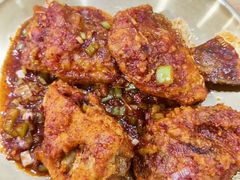 -贤花饭店(城阳店)