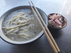 -渔桥李记奶汤面(东街店)