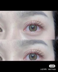 -妙睫屋日式美甲美睫