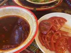 -冶建镜子·中国龙虾王(总店)