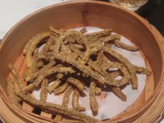 软兜长鱼-芳芳私房菜·精做淮扬菜(承德路店)