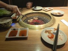 -久苑烧肉(世界城广场店)