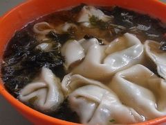 -阿麟馄饨(延长路店)