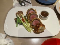 -布拉诺牛排西餐厅(上城天街店)