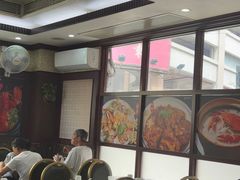 -御龙海鲜火锅(十六浦店)