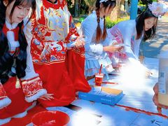 -汕头蓝水星欢乐世界