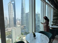 -翡翠36餐厅(浦东香格里拉店)
