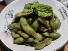 -永安鱼庄·镇江菜(三店纬五路店)