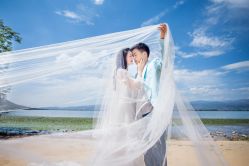 -金夫人婚纱摄影(西昌店)