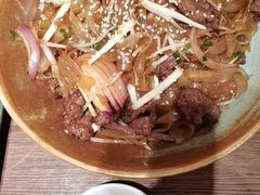 -广州天河合景福朋喜来登酒店 · 聚味轩中餐厅