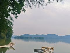 -东湖落雁景区