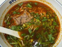 -宛平李记小吃(东关街店)