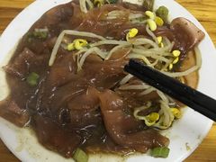 -何记酿皮店(西流湾店)