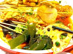 -付小姐在成都(中山公园店)