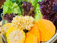 -手选潮汕鲜牛肉火锅(二七广场店)