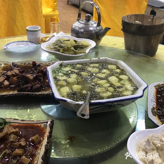 小辣椒中餐(较场街店)