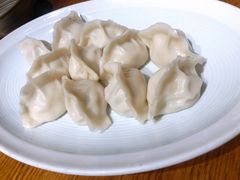 鲅鱼饺子-必点海鲜·鲅鱼水饺(鞍山西道店)