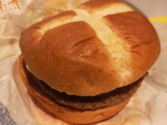 -麦当劳(丰庄店)