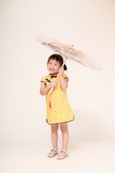 -小熊维尼高端儿童摄影(宝安旗舰店)