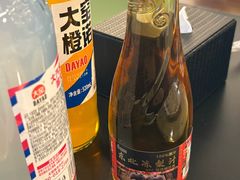 -巧婆婆特色东北菜·铁锅炖