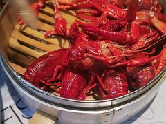 -巴厘龙虾·榜首油焖大虾(青山店)