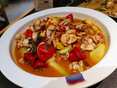 -龙门醉客(上塘路店)