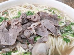 -北路拉面馆(洪湖里店)