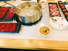 -牛记皇·鲜牛肉火锅(弘阳广场店)