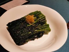 烤菜-三利音·玖弄小鲜(浦东嘉里城店)
