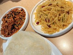 -香香春饼·非遗技艺(万达店)